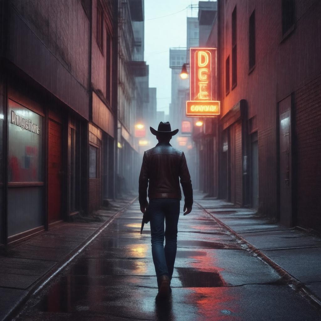 Drugstore Cowboy